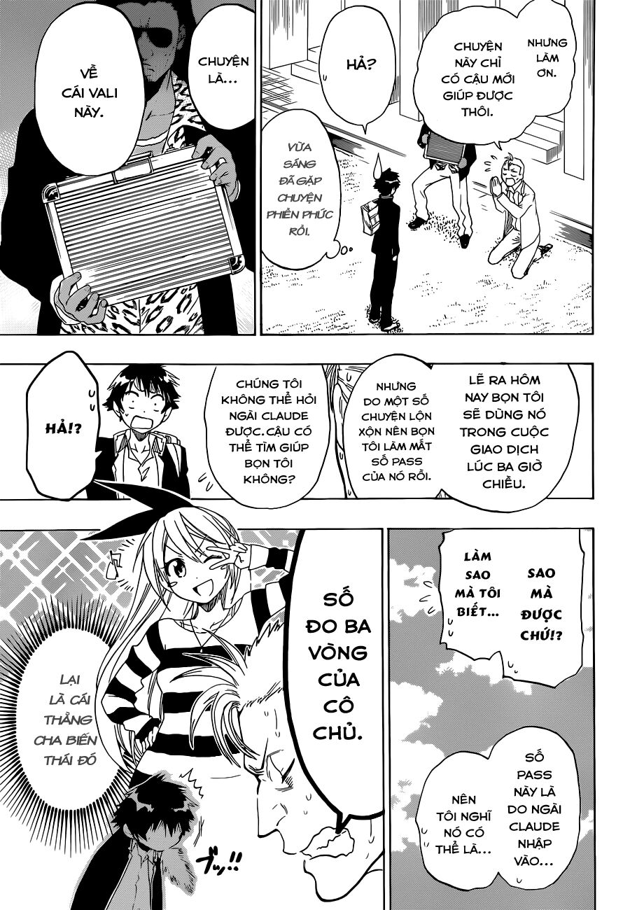 Tình Yêu Ngang Trái: Chapter 52
