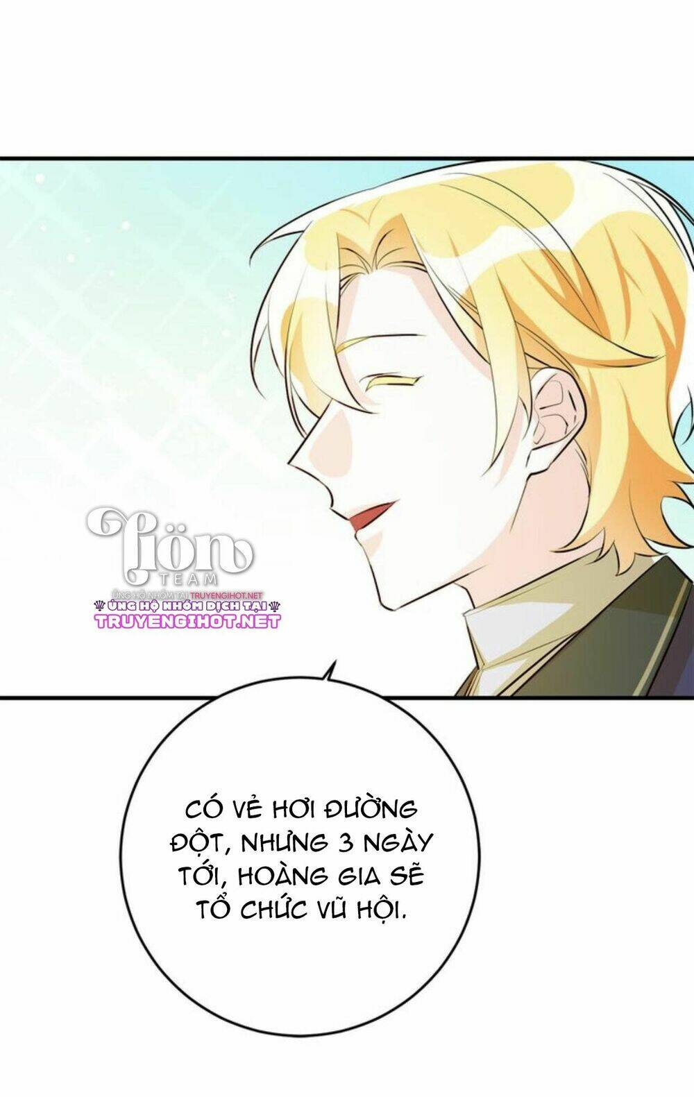 Công Nương Đã Thay Đổi: Chapter 66.1