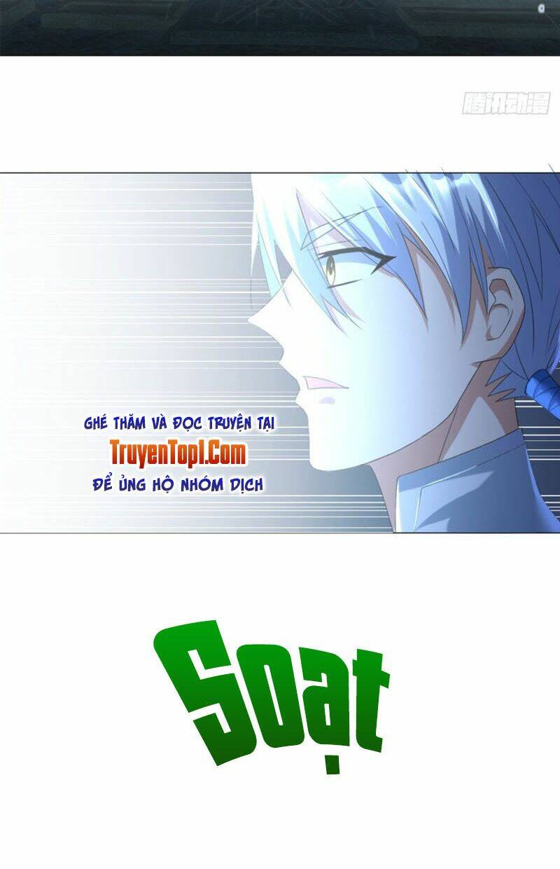 Chí Tôn Trọng Sinh: Chapter 39