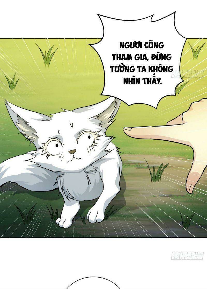 Ta Là Đại Hoàn Đan: Chapter 20