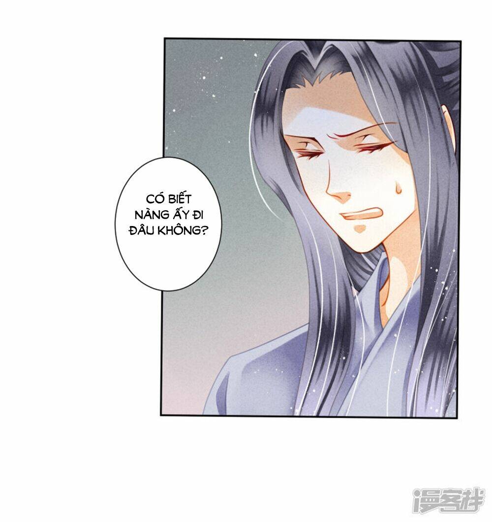 Ái Thượng Vô Địch Tiếu Hoàng Hậu: Chapter 97
