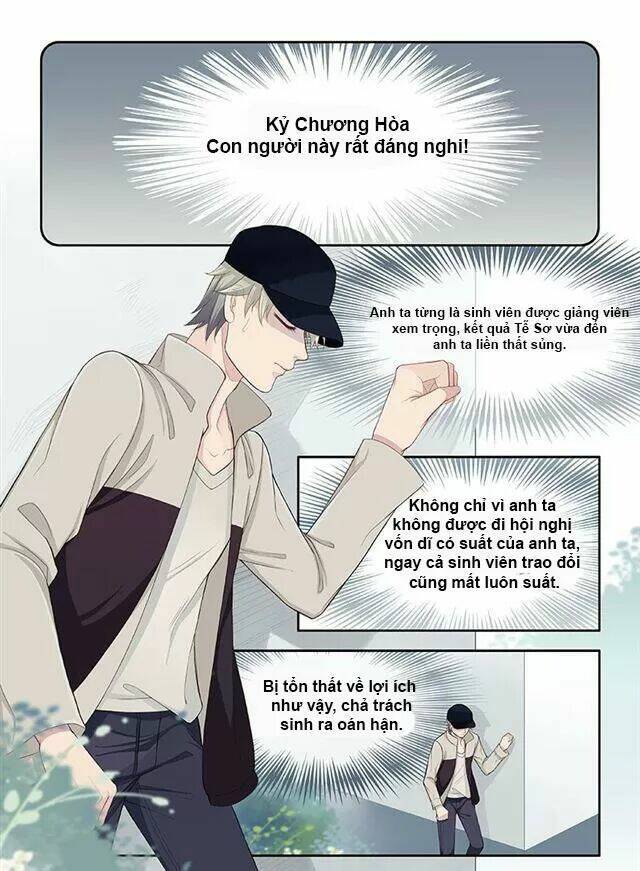 Tôi Giành Bạn Trai Với Mẹ: Chapter 78