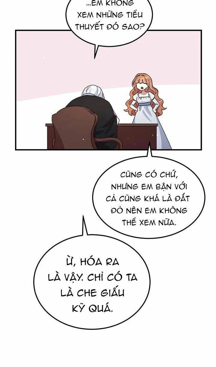 Công Tước, Loạn Vừa Thôi!: Chapter 103