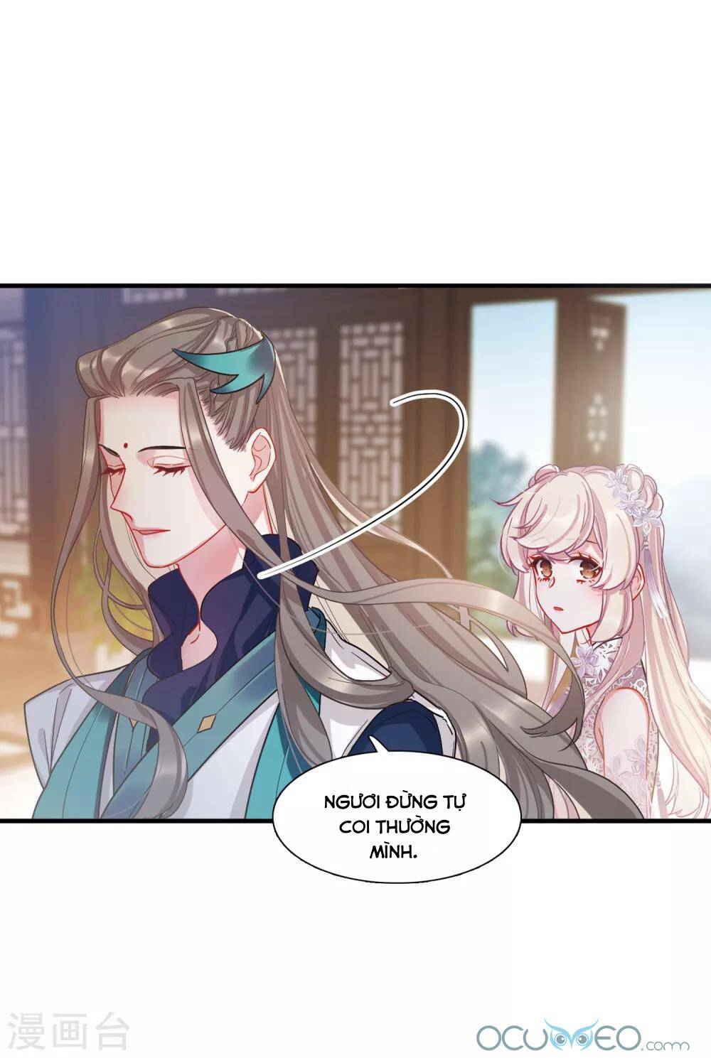 Danh Kiếm Chủng: Chapter 15