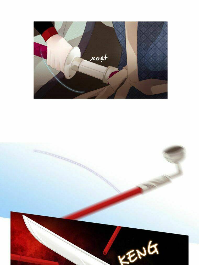 Twelve Nights: Chapter 18