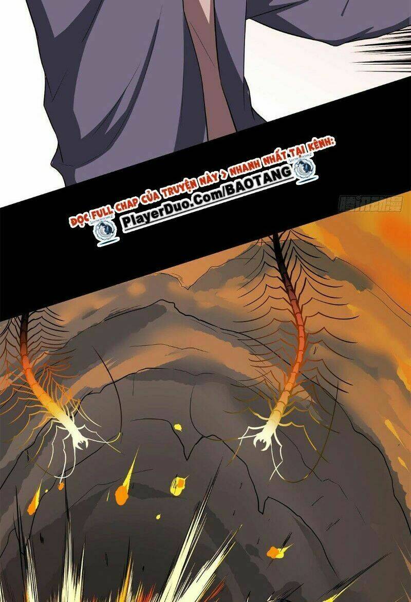 Trùng Lãnh Quái Đàm: Chapter 24