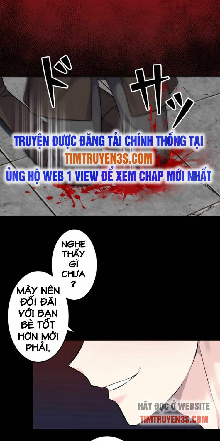 Trò Chơi Của Chúa Thượng: Chapter 13