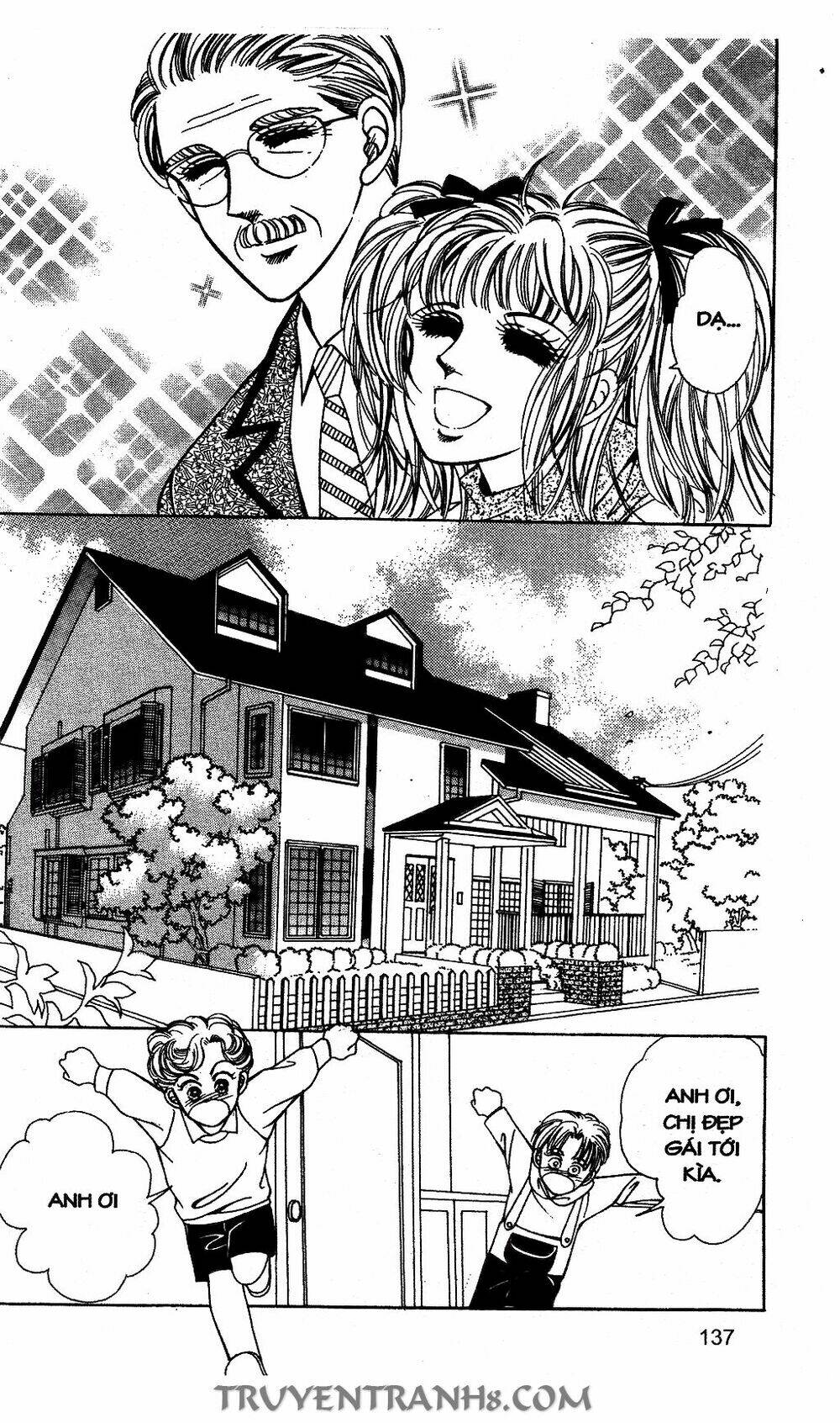 Lọ Lem Kén Rể: Chapter 54