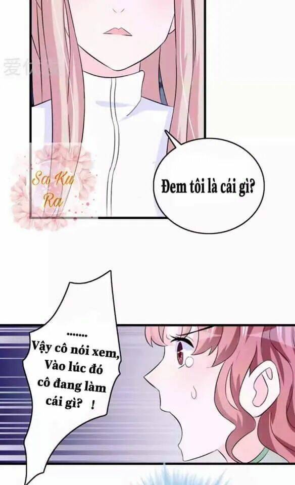 Tôi Vốn Dĩ Bị Bệnh Kiều: Chapter 33