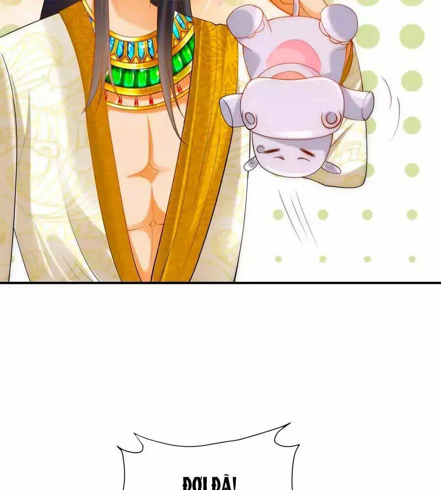 Sủng Hậu Của Vương: Chapter 21
