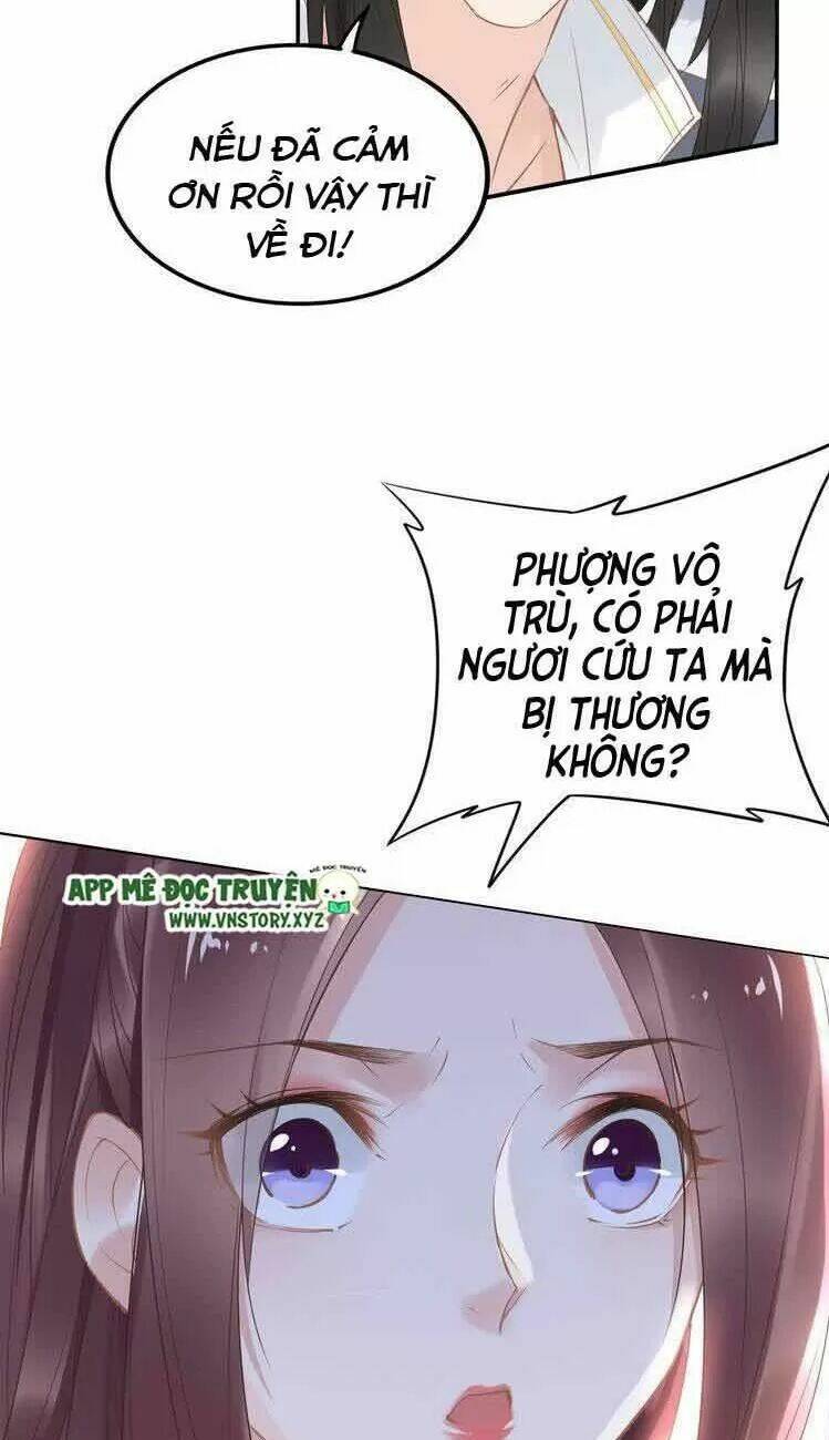 Nhất Sinh Nhất Thế Tiếu Thương Khung: Chapter 31