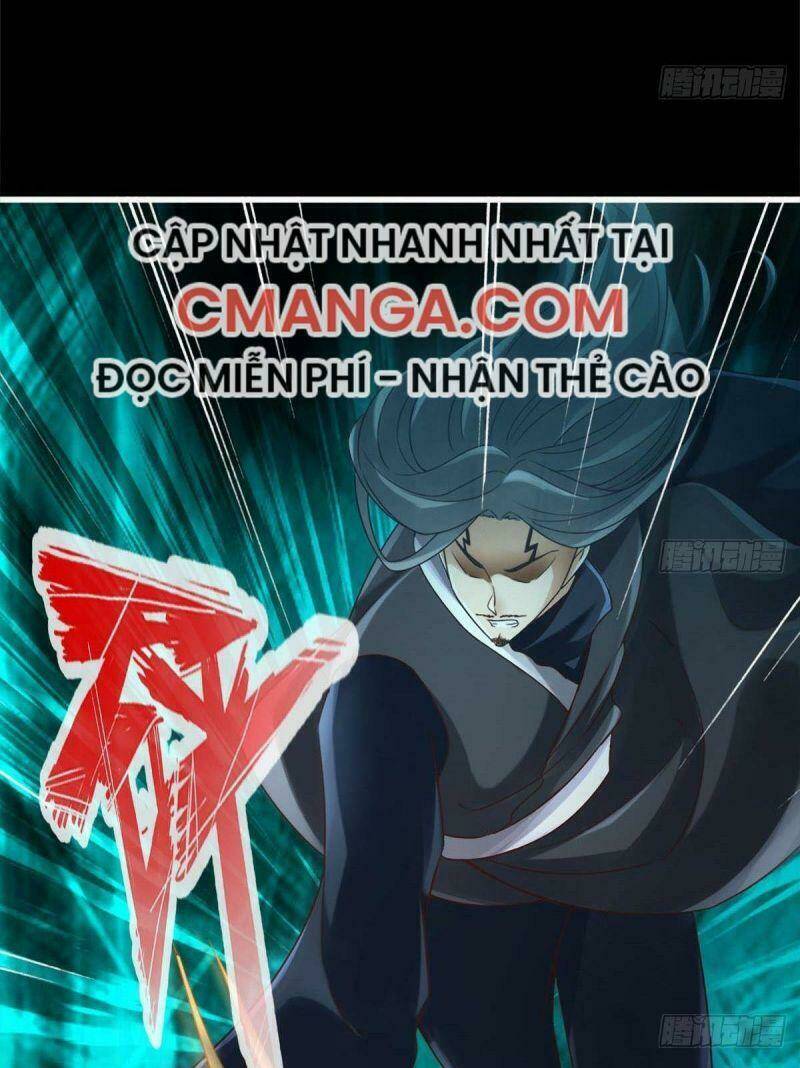Cứu Được Tên Đại Ma Tôn: Chapter 25
