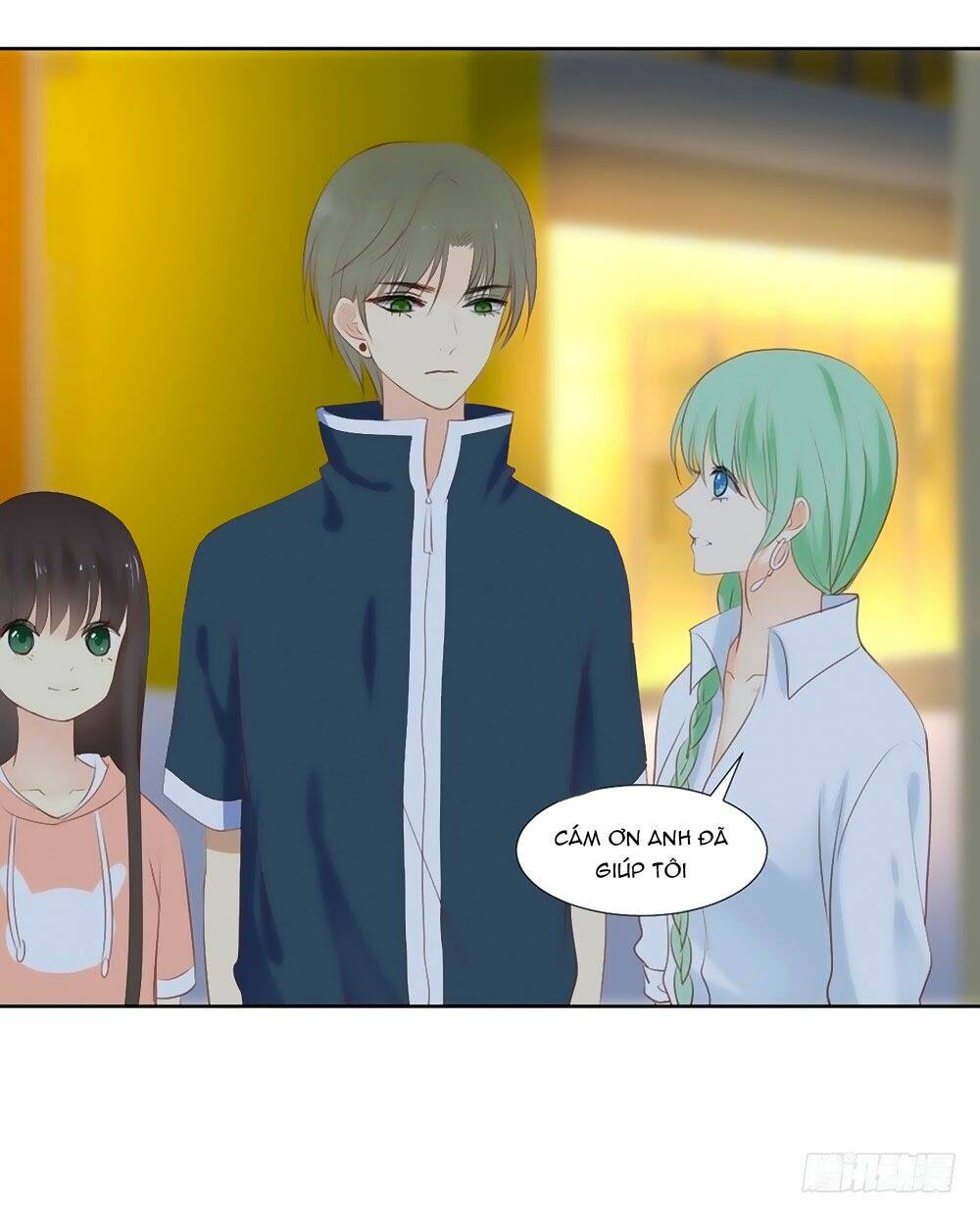 Sinh Sinh Tương Thác: Chapter 45