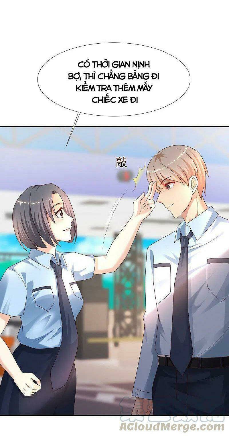 Tối Cường Vận Đào Hoa: Chapter 219