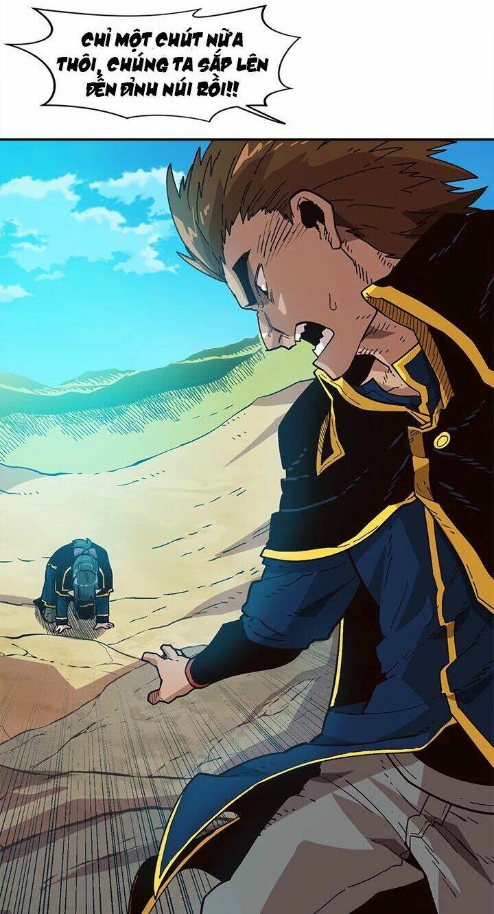 Nô Lệ Nghịch Thiên: Chapter 21