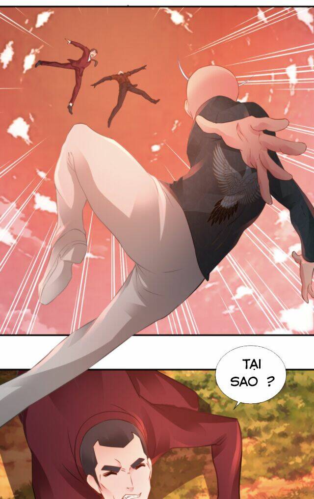 Phong Thủy Thiên Sư: Chapter 68
