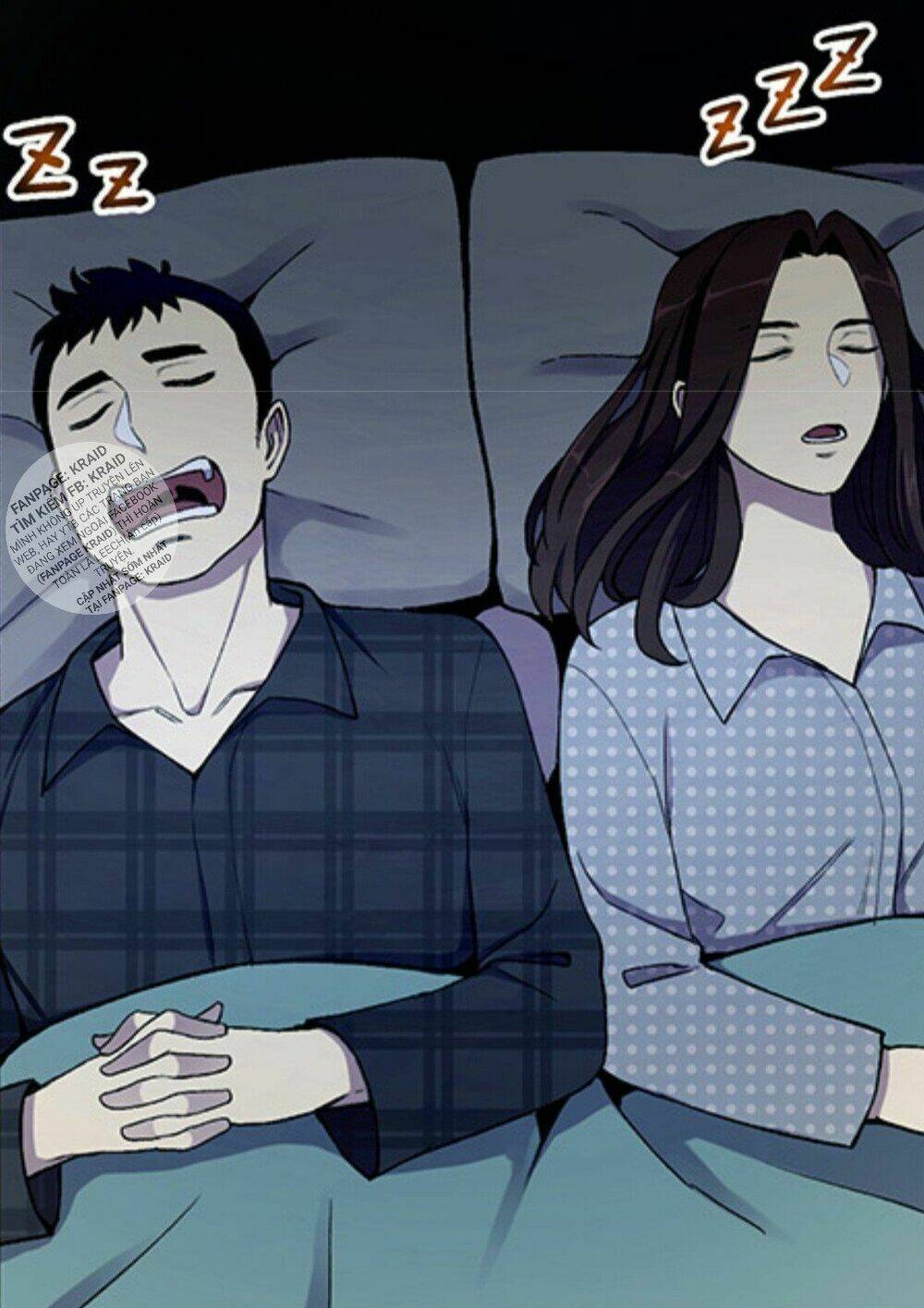 Luân Hồi Ác Nhân: Chapter 19