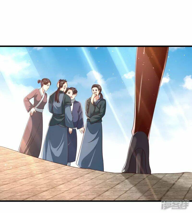 Khoa Kỹ Đại Tiên Tông: Chapter 25