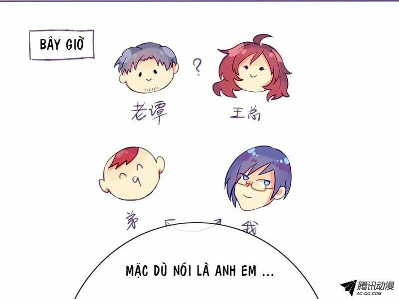 Song Sinh Đổi Chỗ Ở: Chapter 1