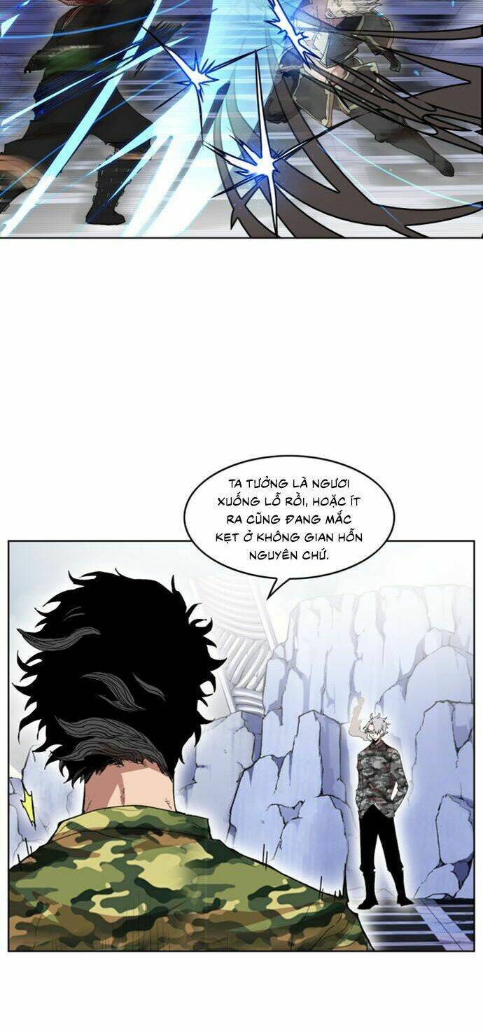 Hard Core Leveling Warrior Ss2: Chapter 27