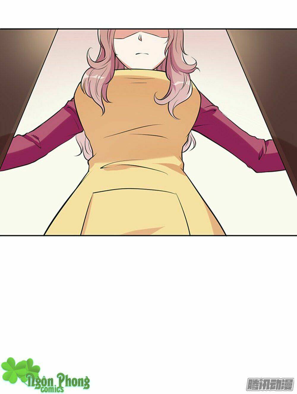 Bà Xã Tôi Là Nam Thần: Chapter 2