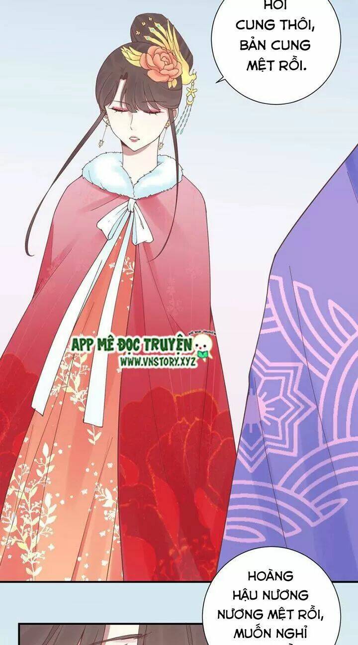 Hoàng Hậu Bận Lắm: Chapter 130
