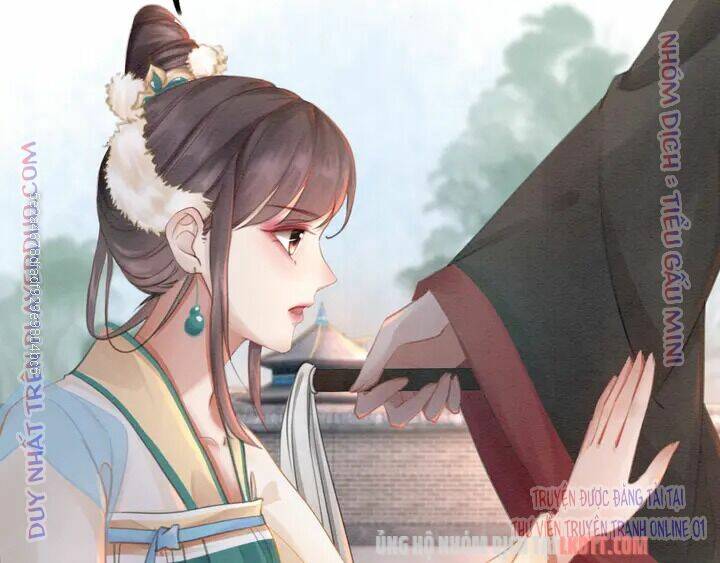Trọng Sinh Bá Sủng Nhiếp Chính Vương Quá Mạnh Mẽ: Chapter 184
