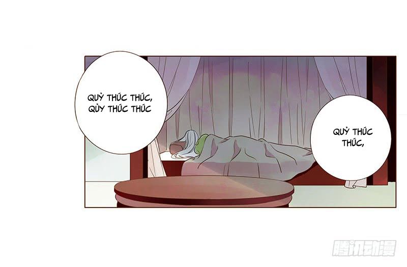 Đế Vương Trắc: Chapter 68