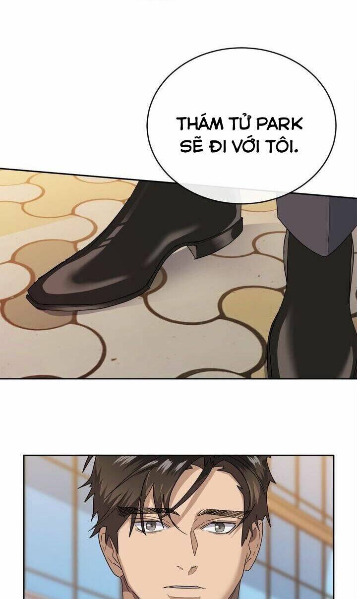 Màn Đêm Buông Xuống Là Khi Qụa Kêu: Chapter 17