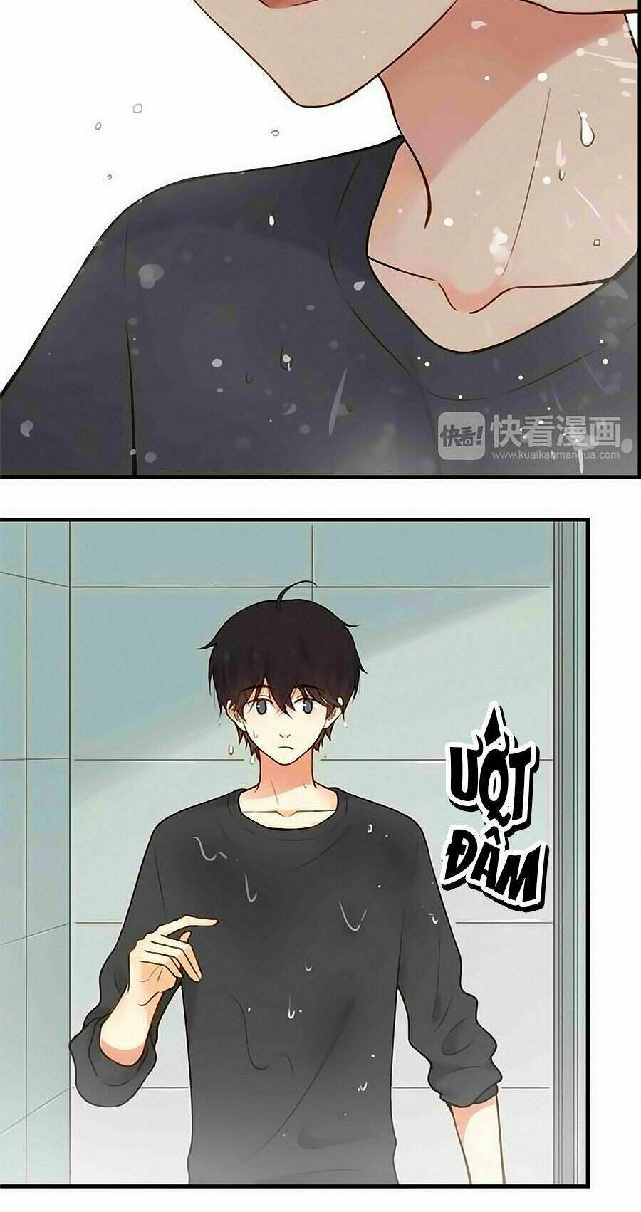 Bạc Hà Chi Hạ 2: Chapter 42