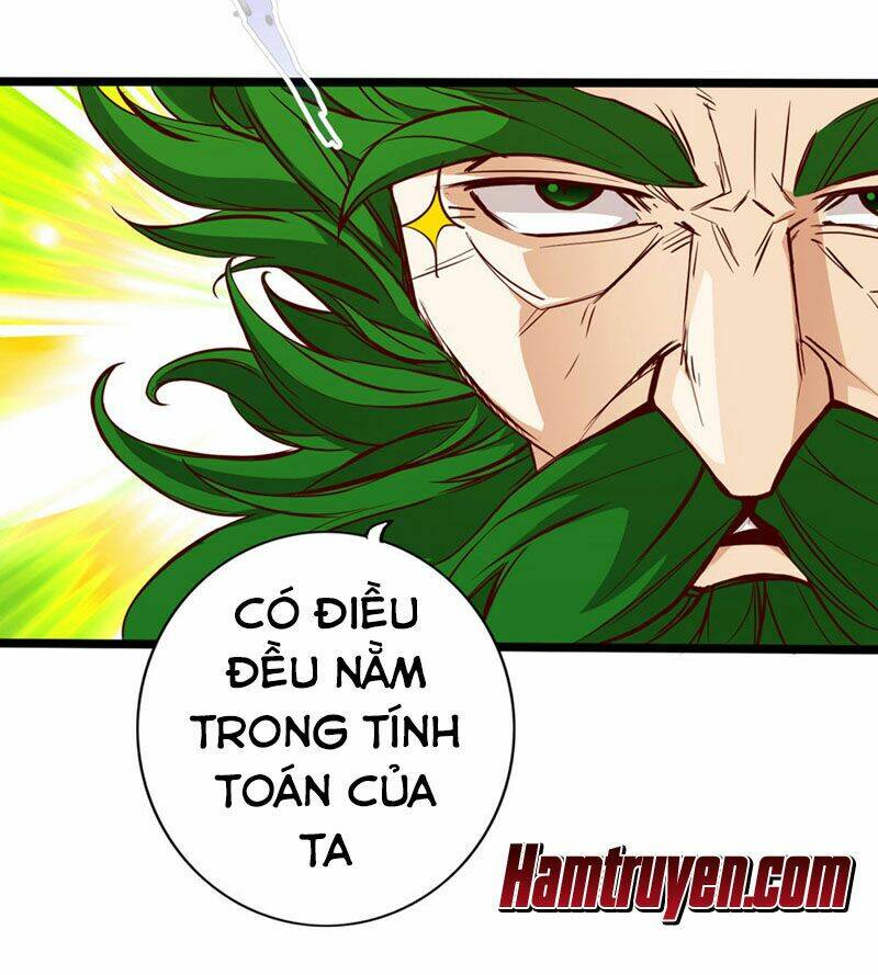 Thông Thiên Chi Lộ: Chapter 14