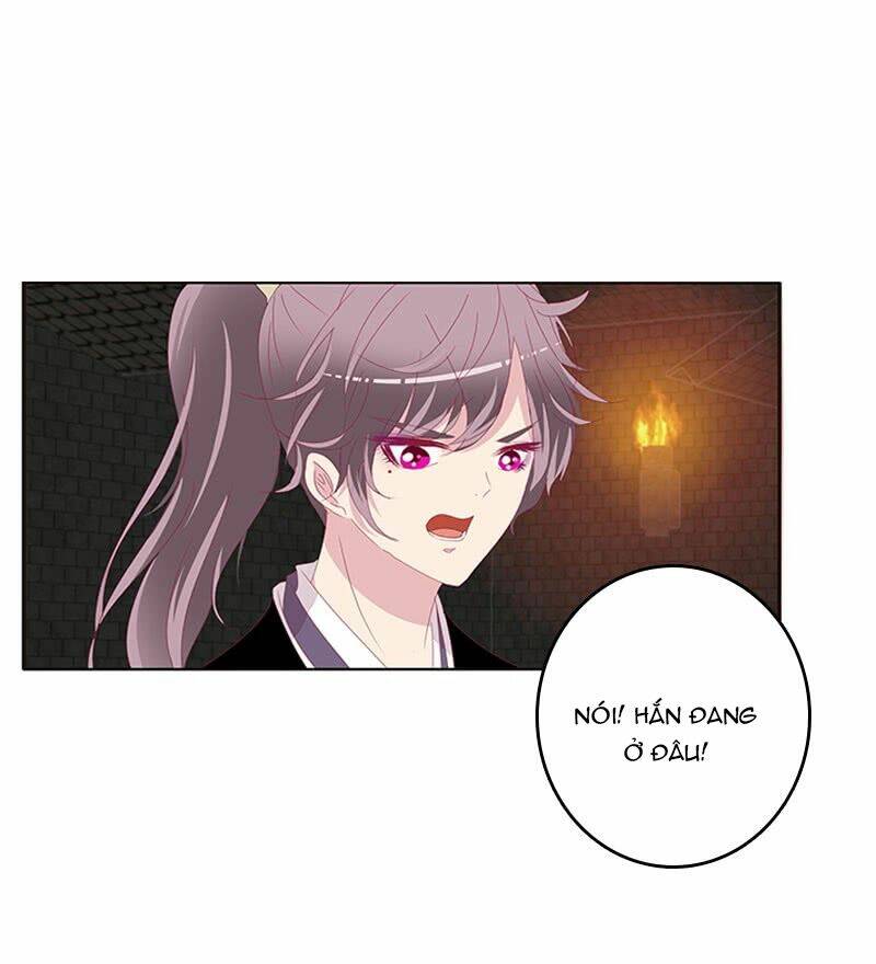 Tướng Quân Mời Ra Trận: Chapter 94