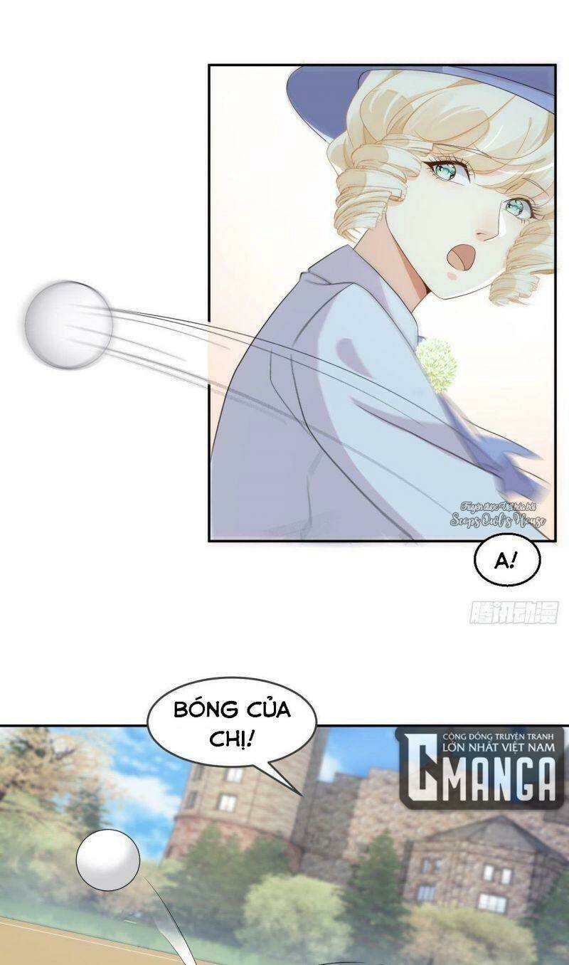 Không Thể Hòan Hảo Tuyệt Đối: Chapter 19