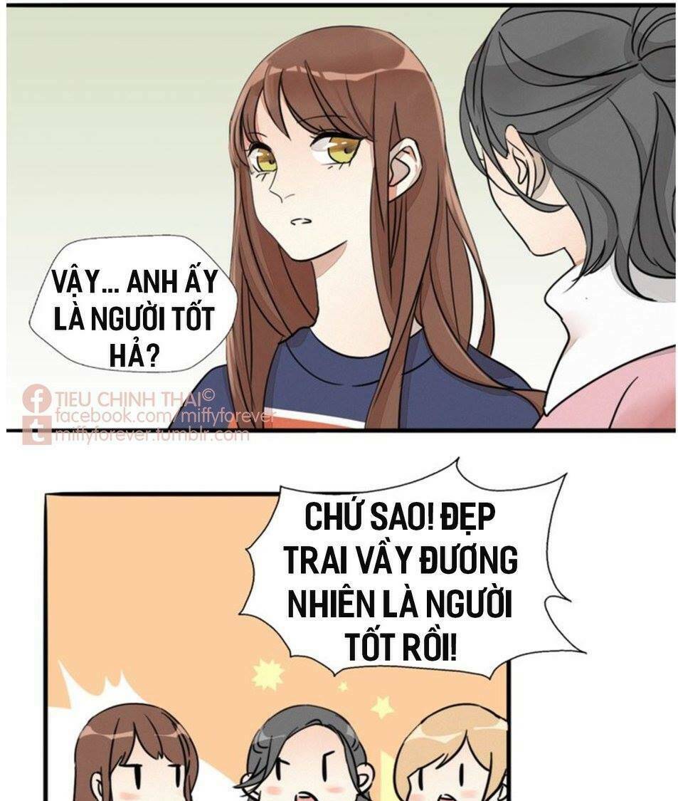 Mùi Hương Lãng Mạn: Chapter 2