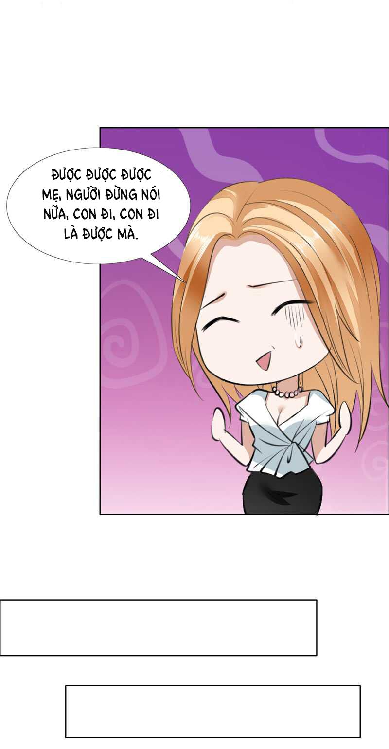 Độc Sủng Kiều Thê Của Bá Đạo Tổng Tài: Chapter 24