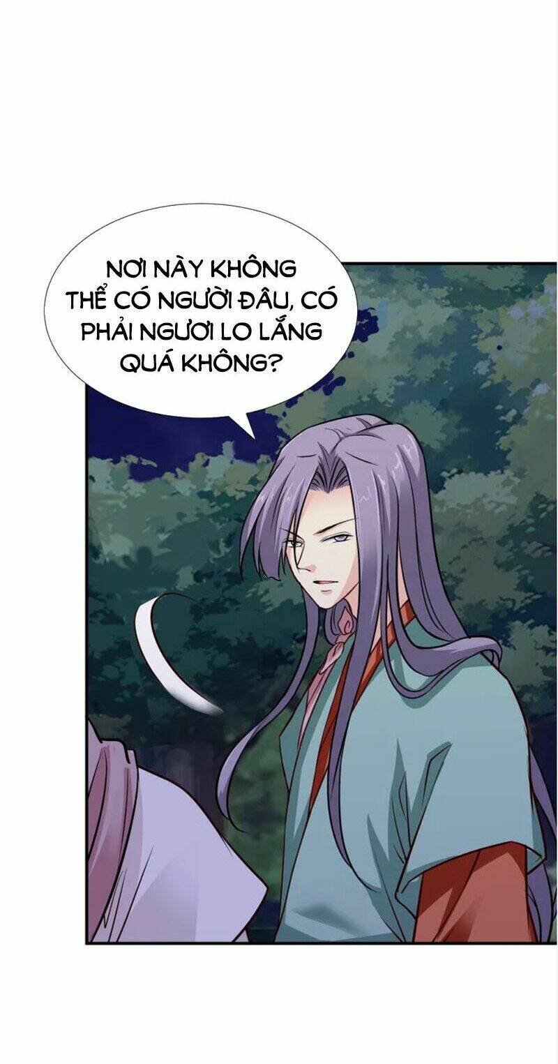 Tuyệt Thế Độc Phi Của Tà Vương: Chapter 109