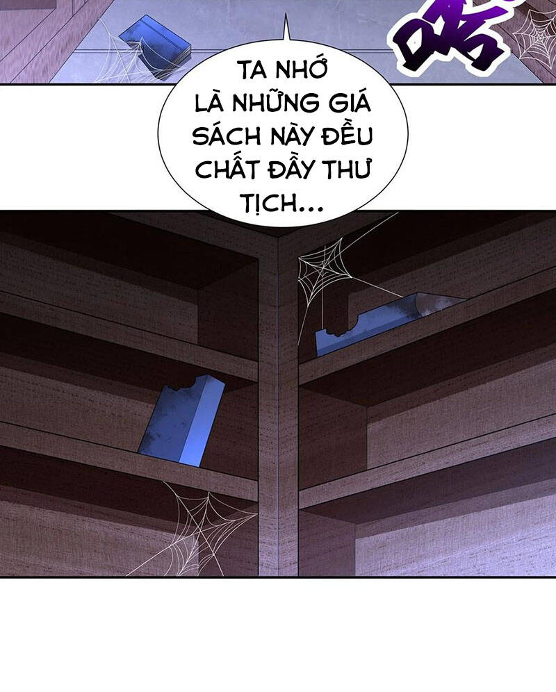 Sau Khi Tu Luyện, Ta Biến Thành Ma Tôn Xương Khô: Chapter 11