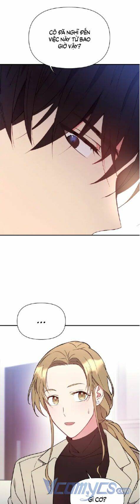 Cuộc Hôn Nhân Rắc Rối Của Tôi: Chapter 2