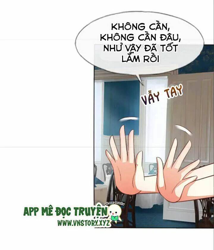 Nam Thần Ma Cà Rồng: Sủng Nhược Tiểu Lãn Thê: Chapter 121