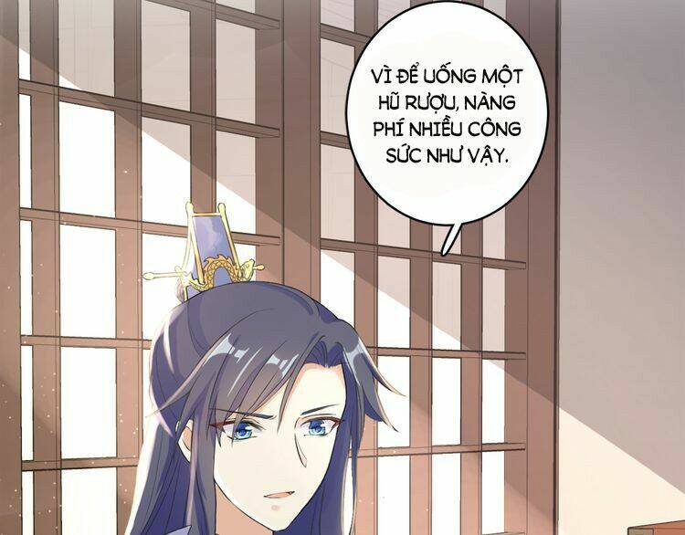 Hoa Nhan Sách: Chapter 20.2