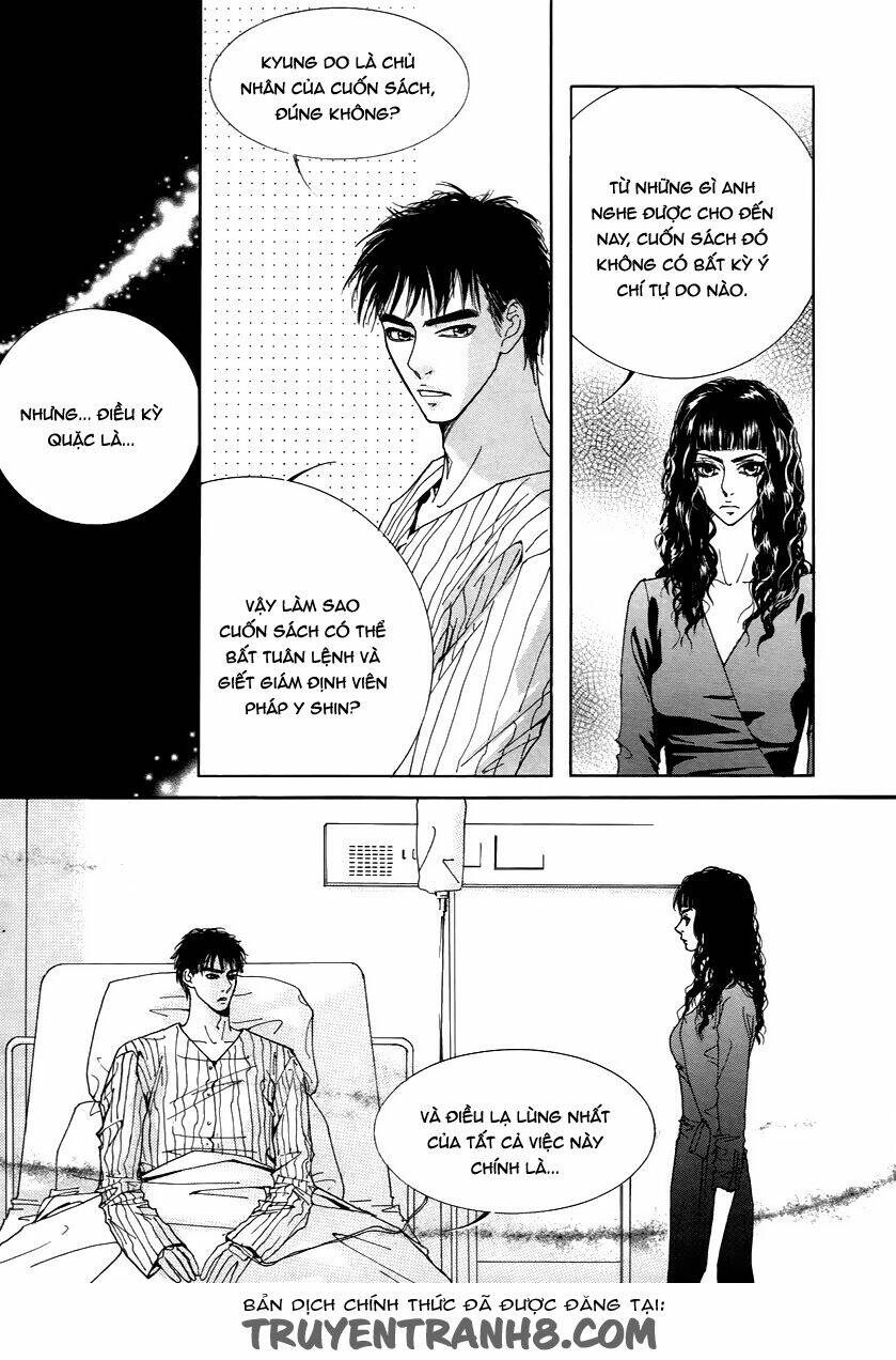 Book Club: Chapter 18.2