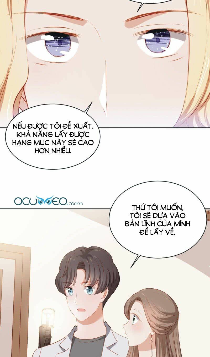 Khi Trá Luyến Nhân: Chapter 26