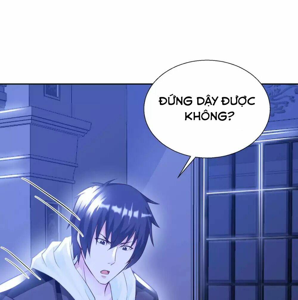 Sư Phụ Của Ta Là Thần Tiên: Chapter 42