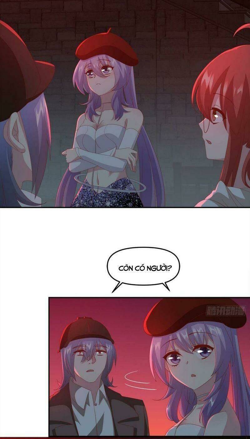 Xâm Lược Vạn Giới: Chapter 63