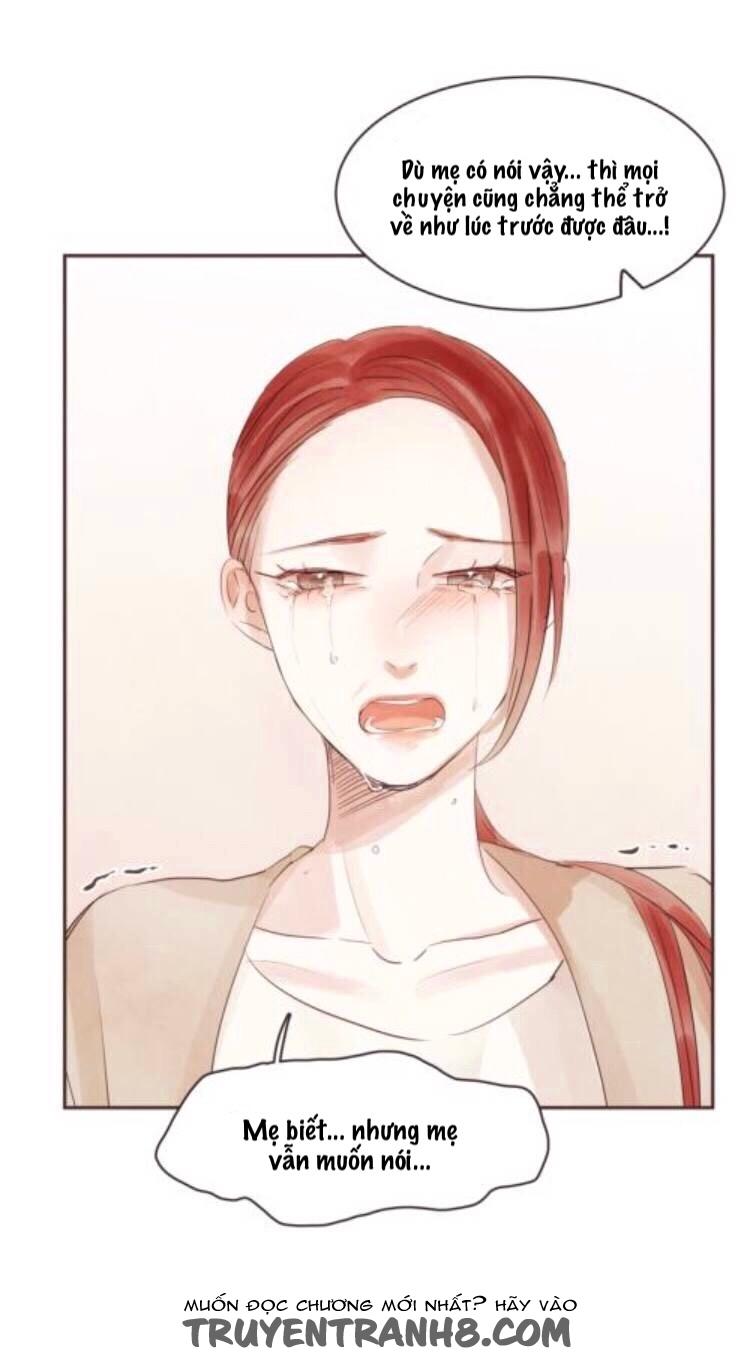 Giữa Tình Yêu Và Tình Bạn: Chapter 24