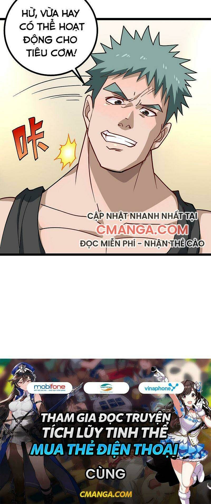 Hộ Hoa Cao Thủ Tại Vườn Trường: Chapter 153