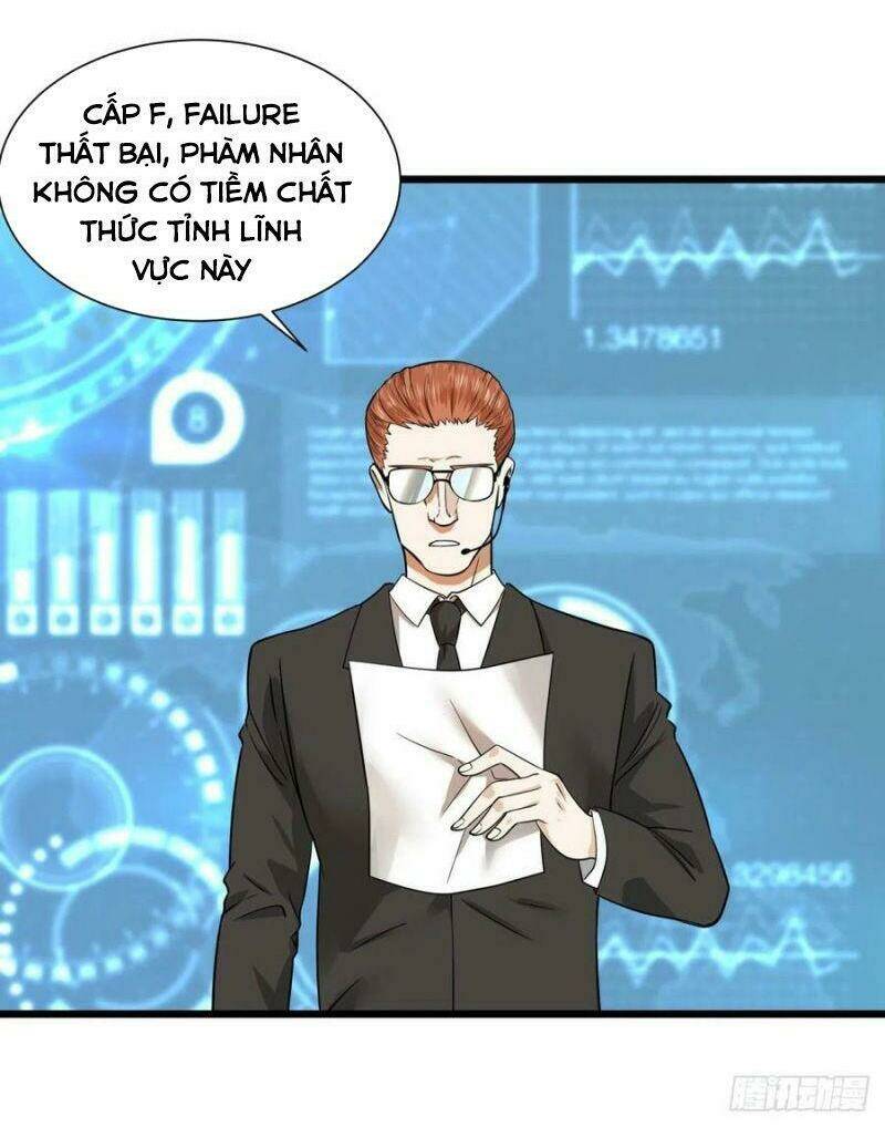 Danh Sách Kẻ Phản Diện: Chapter 112