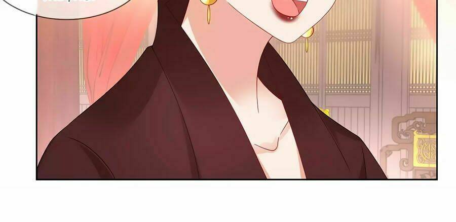 Trù Nương Hoàng Hậu: Chapter 49