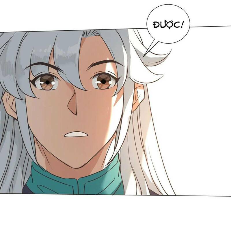 Trăm Vạn Cách Thành Thần: Chapter 19