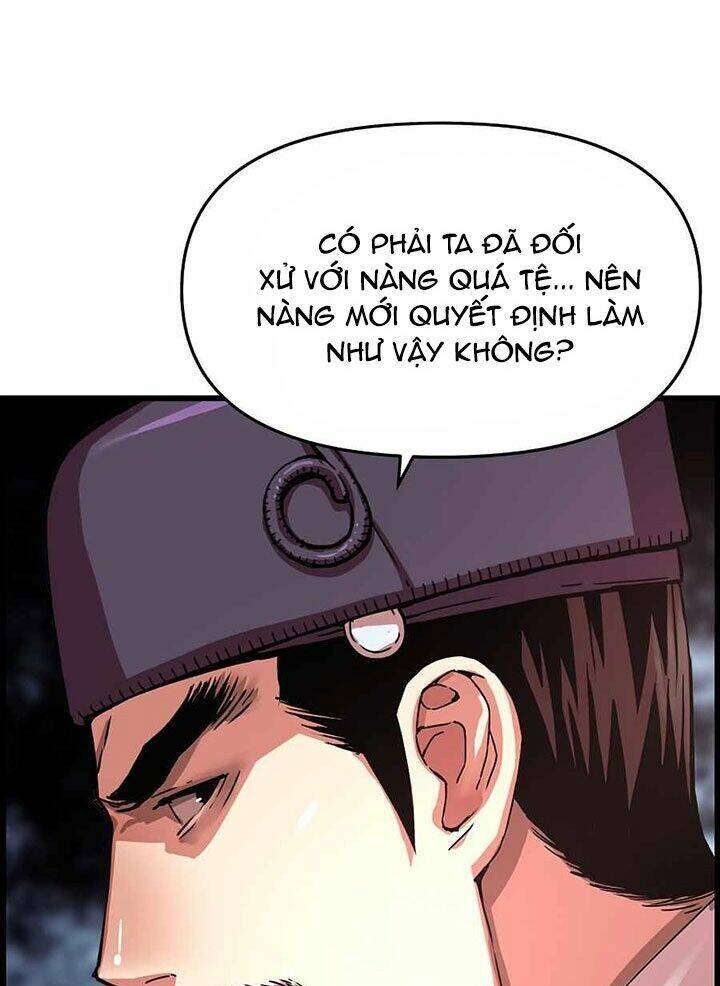Tôi Sẽ Sống Như Một Hoàng Tử: Chapter 58